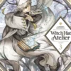 Witch Hat Atelier 3