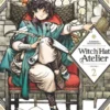 Witch Hat Atelier 2