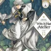 Witch Hat Atelier 12
