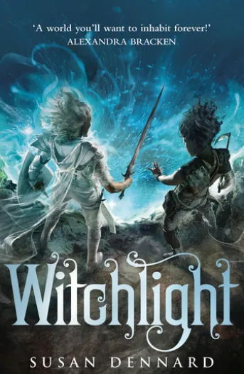 Witchlight