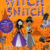 Witch Snitch