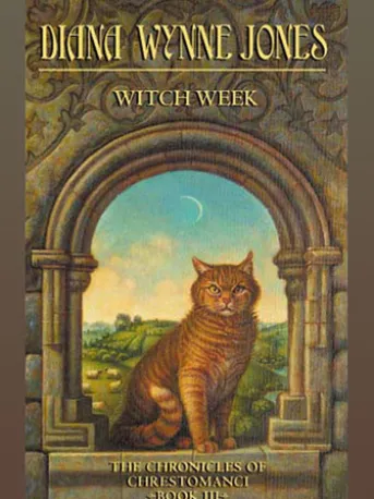 Witch Week