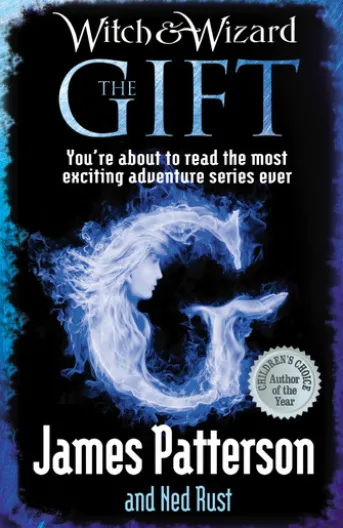 Witch & Wizard: The Gift