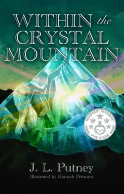 Within the Crystal Mountain