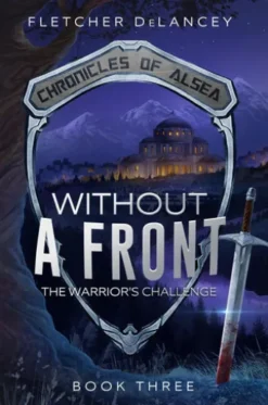 Without A Front: The Warrior's Challenge