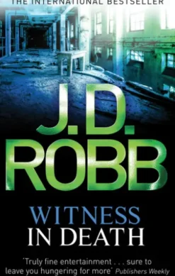 Witness In Death