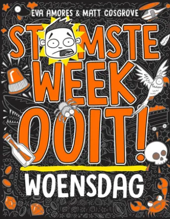 Woensdag