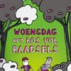 Woensdag: Het bos vol raadsels