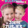 Woensdagmiddag met de Zoete Zusjes
