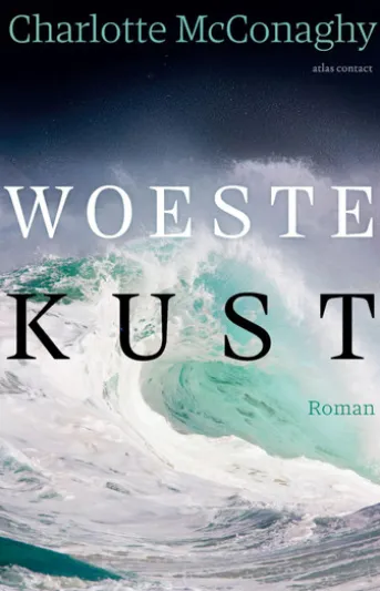 Woeste kust