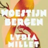 Woestijnbergen