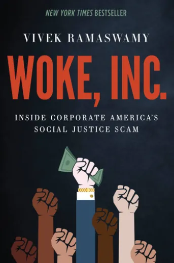 Woke, Inc.