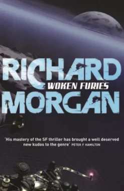 Woken Furies