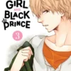 Wolf Girl and Black Prince, Vol. 3