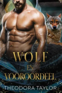 Wolf en vooroordeel