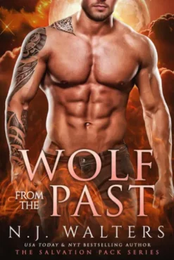 Wolf from the Past
