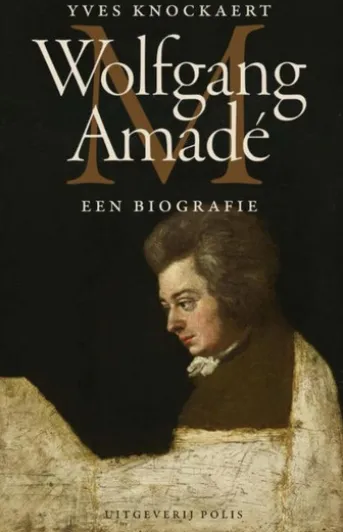 Wolfgang Amadé