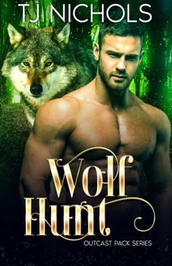 Wolf Hunt