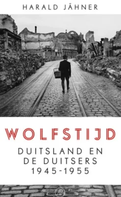 Wolfstijd