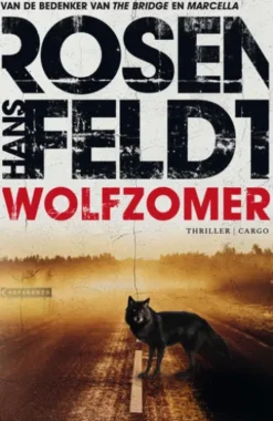 Wolfzomer