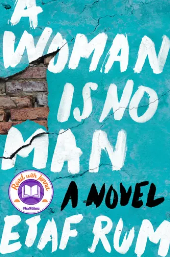 Woman Is No Man, A