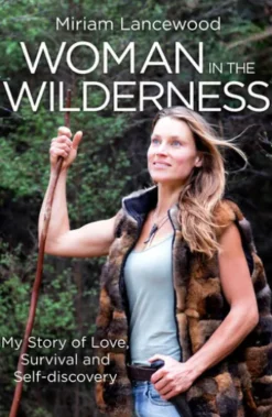 Woman in the Wilderness