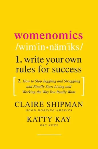 Womenomics