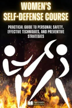 Women's Self-Defense Course