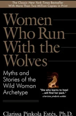 Women Who Run With the Wolves