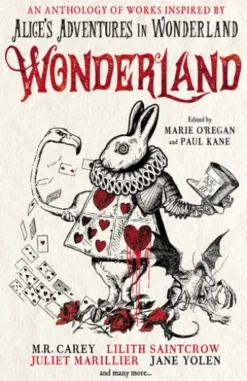 Wonderland: An Anthology