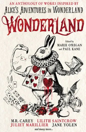 Wonderland: An Anthology