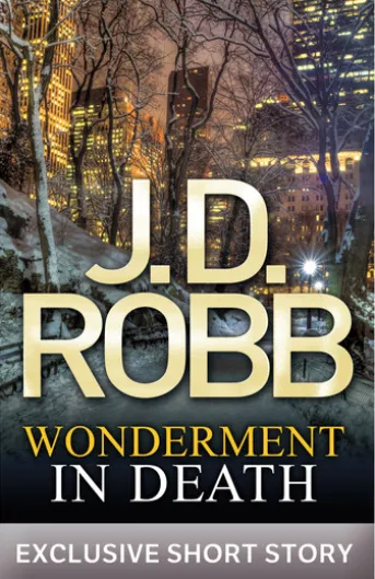 Wonderment In Death