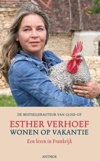 Wonen op vakantie