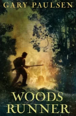 Woods Runner