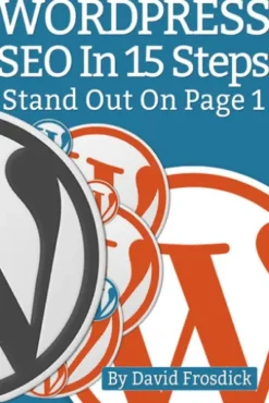 WordPress SEO In 15 Steps