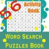 Word Search Puzzles Book