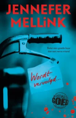Wordt vervolgd...