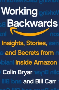 Working Backwards