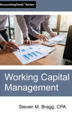 Working Capital Management