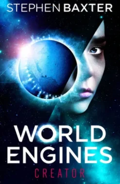 World Engines: Creator
