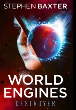 World Engines: Destroyer