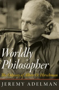 Worldly Philosopher