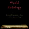 World Philology