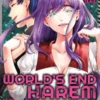 World's End Harem Vol. 18 - After World