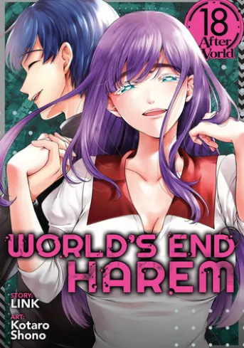 World's End Harem Vol. 18 - After World