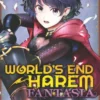 World's End Harem: Fantasia Vol. 14