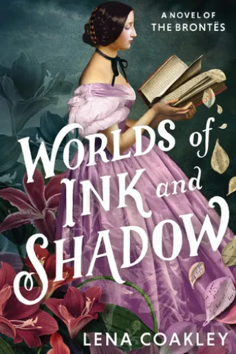 Worlds of Ink and Shadow