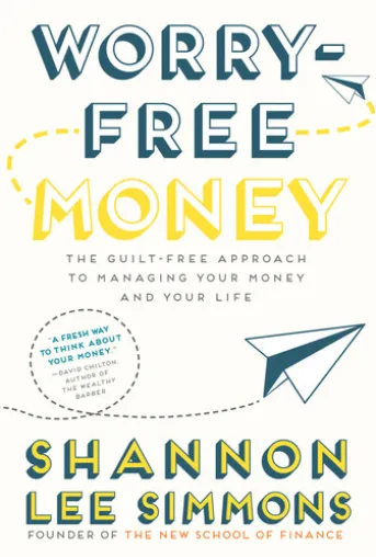 Worry-Free Money