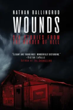 Wounds