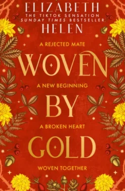 Woven by Gold
